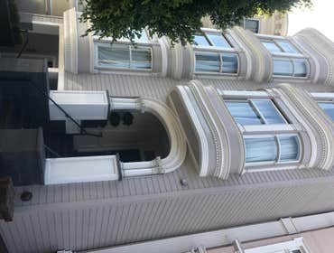 1868 Green Street