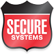 MOLLY AND BRUCE BUSACCA INC DBA SECURE SYSTEMS logo