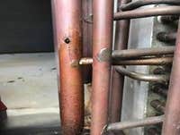 Photos from Brazing Mechanical Corp
