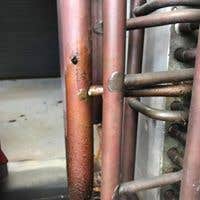 Photos from Brazing Mechanical Corp