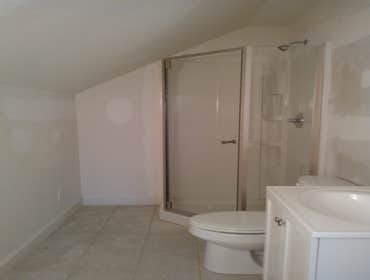 Misc Plumbing Projects. Photos of small and various plumbing projects.