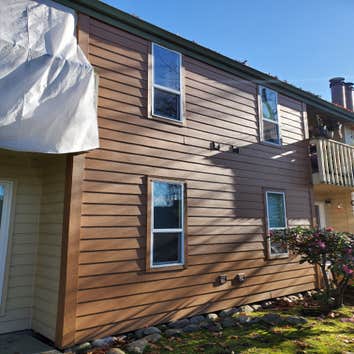 Ams Siding LLC