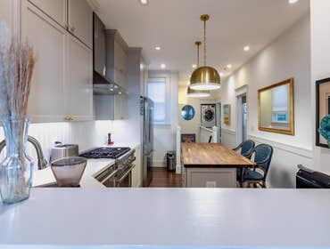 Full Home Remodel