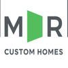 Mr Custom Homes logo