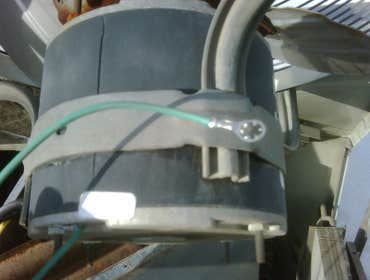 Project photos from All In One Air Conditioning And Heating