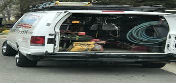 Lynch plumbing