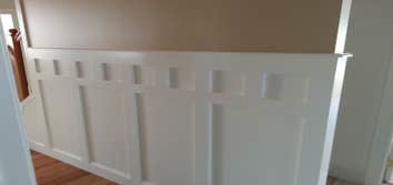 Decorating by Timothy