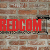 Redcom Design & Construction LLC logo