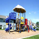 Playground Installation - Project 1
