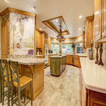 Stokes Granite & Stone Inc