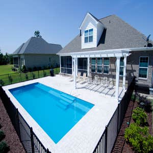 HAMPSTEAD POOL SPA & PATIO, INC.