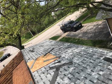Photos by Chicagoland Exteriors Construction #1