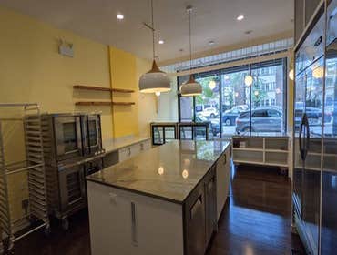 Sweet Vegan Bakery