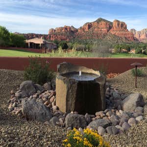 JSL LANDSCAPE DESIGN BUILD