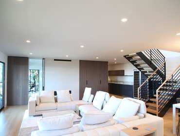 Commercial and Hospitality Projects