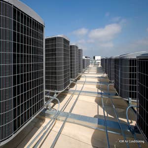 Commercial HVAC