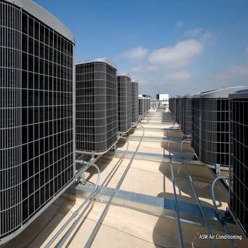 Commercial HVAC