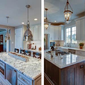 Photos by Kitchen & Bath Depot #1