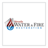 Nevada Water & Fire Restoration logo