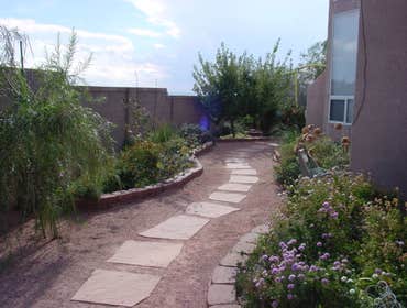 Projects A little taste of some of the work we do here at Outdoor Creations Unlimited.