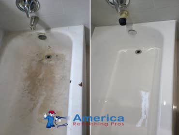 Photos by America Refinishing Pros #1