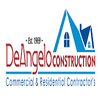 De Angelo Construction Company Inc logo
