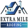 Extra Mile Roofing logo