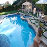 Freeform Pools