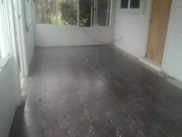 SUNROOM