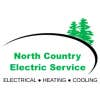 North Country Electric Service, LLC logo