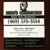 Rhino Tuff Roofing & General logo