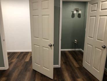 recent jobs