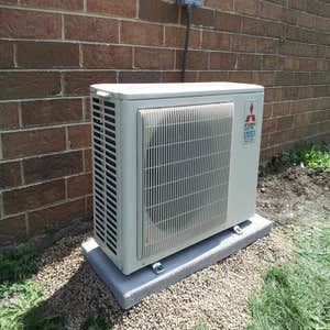 Photos by Zone Mini Split A/c #1