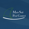 Main Sail Pest Control logo