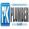 PK Plumbing logo