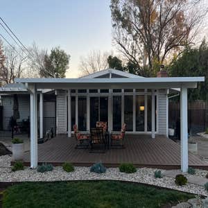 Durabuild Construction Inc