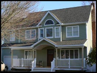 Mark Wittenberg Architect Projects