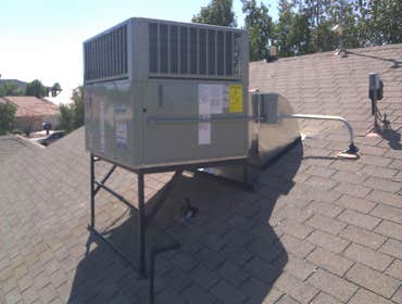 Photo(s) from Insane Air Az Llc Before and After