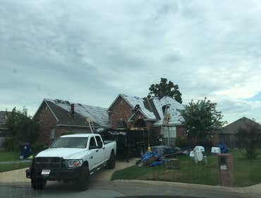 Photos by Rock City Roofing #1