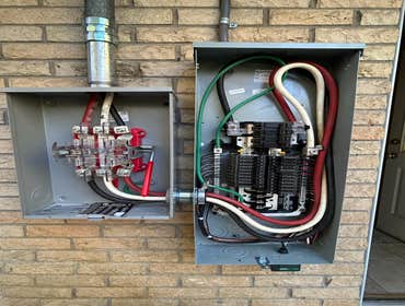 Photos by Voltedge Electrical Services #1