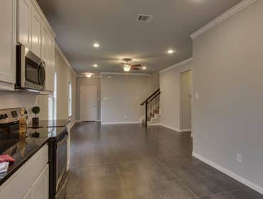 Investment Property in Arlington