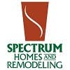 Spectrum Homes Inc logo