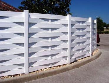 Photos from Andes Fence Inc.