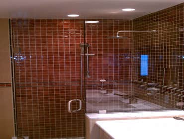 Project photos from Twin Glass Llc