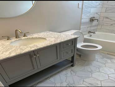 Photos by Woodards Maintenance and Restoration #1