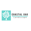 Coastal Oak Landscape logo