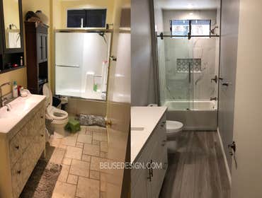 Beuse Inc - Remodeling