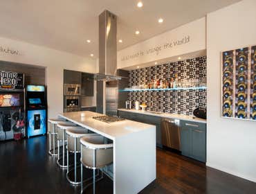 Penthouse Remodel