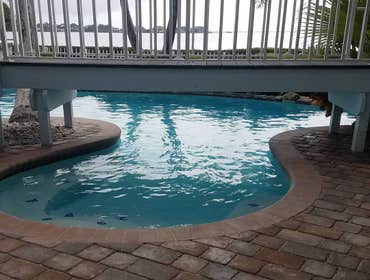 Pools and Project Photos