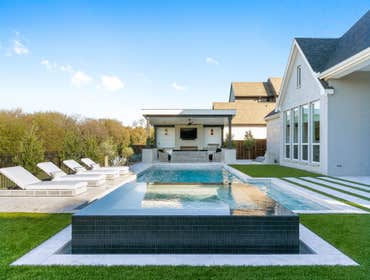 Photos by Edge Outdoor Designs #1